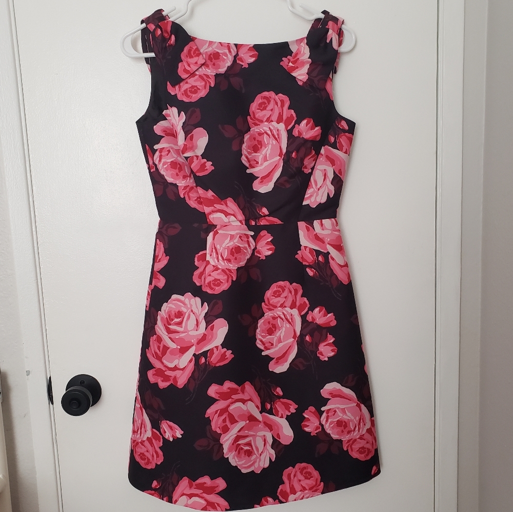 Kate Spade Rosa Dress